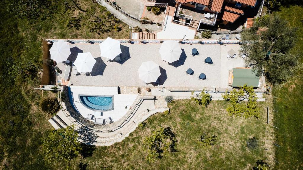 Villa Santa Sofia