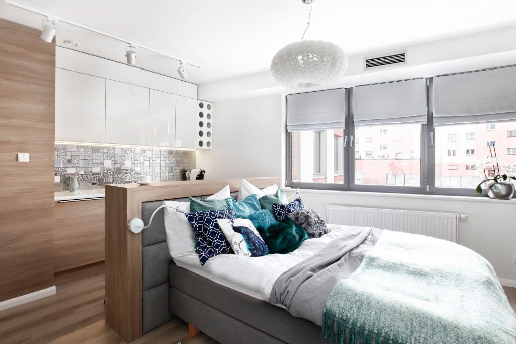 Loft Apartments - 