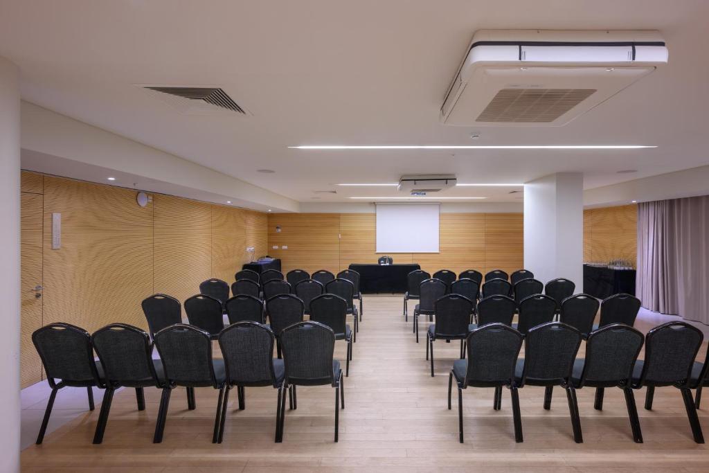 Hotel da Música - Resim 44