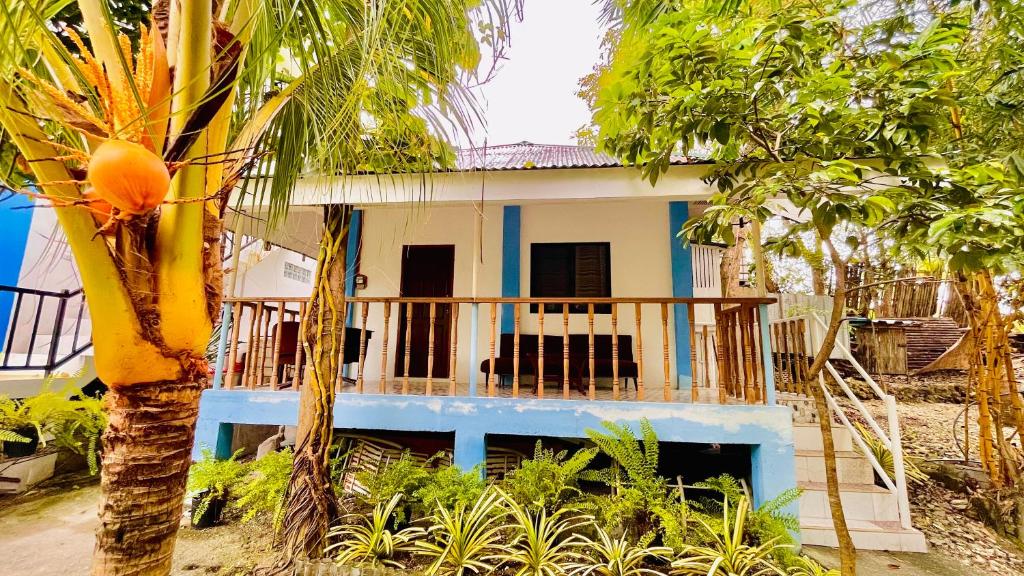 La Concepcion Cove Garden Resort - Bungalow Con Una Camera Da Letto