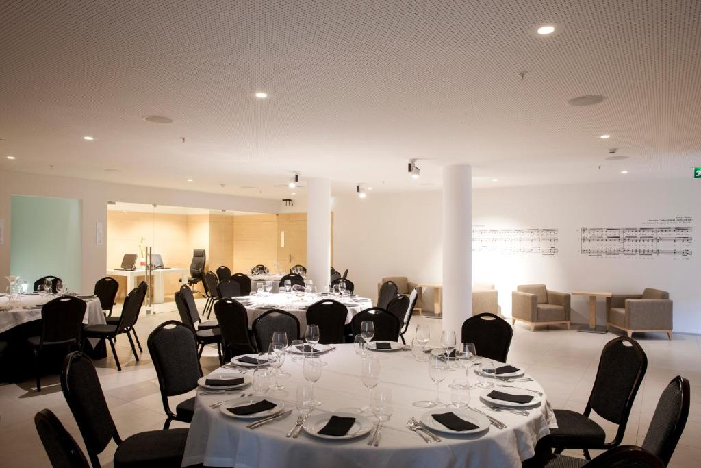 Hotel da Música - Resim 6