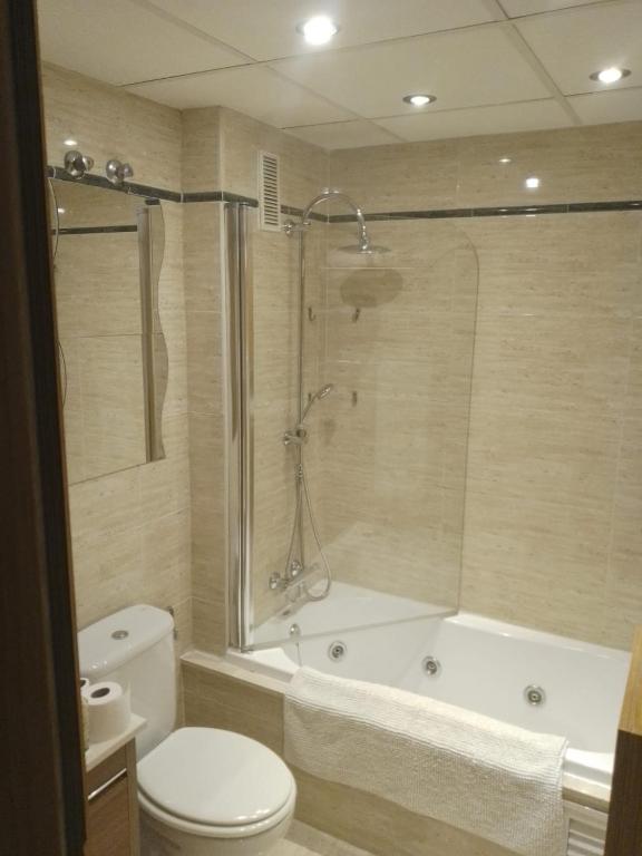 Mediterráneo Malagueño - Appartement 2 Chambres
