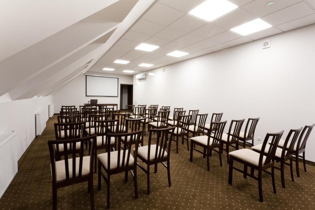 Konferenční prostory v ubytování Hotel Milenium