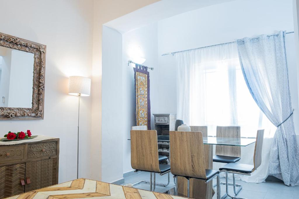 Imagem da galeria de Aneseas Syros em Hermópolis