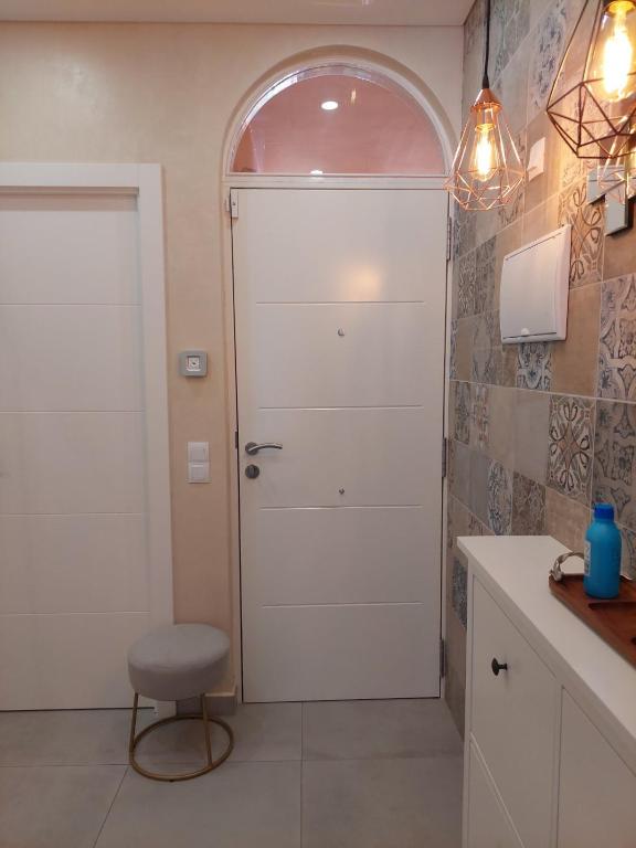 Fotografia z galérie ubytovania ORLANDO LUXURY APARTAMENT v destinácii Adeje
