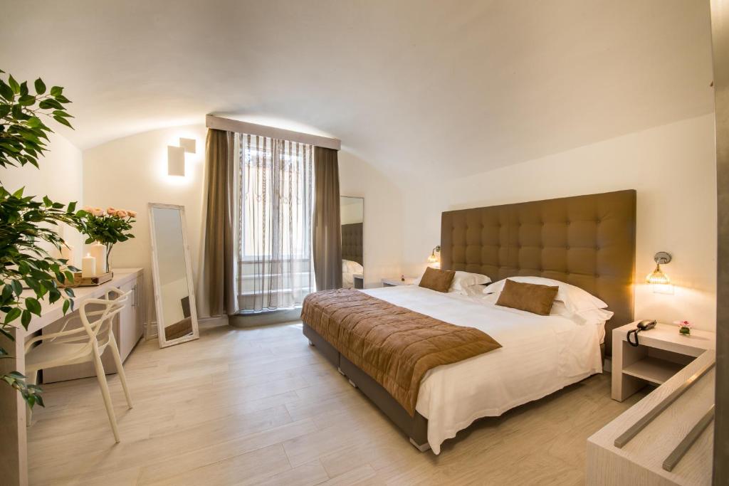 MyForte Relais de Charme & SPA
