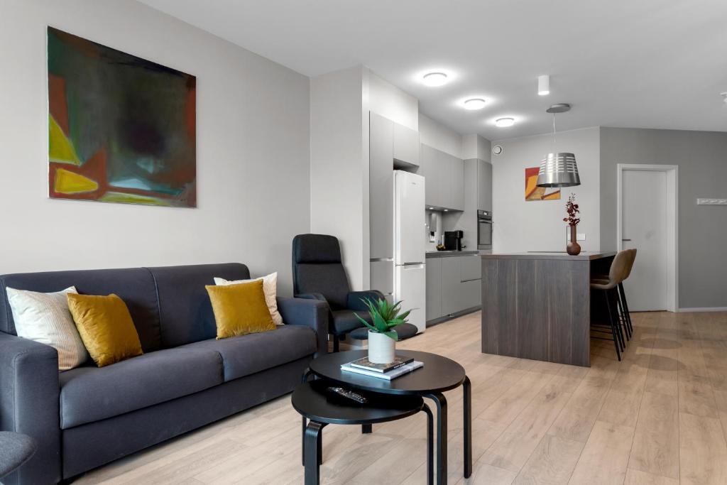Tower Apartments - Превосходная квартира
