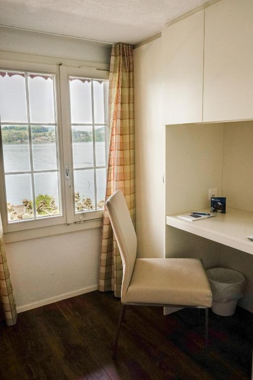 Příroda nedaleko hotelu