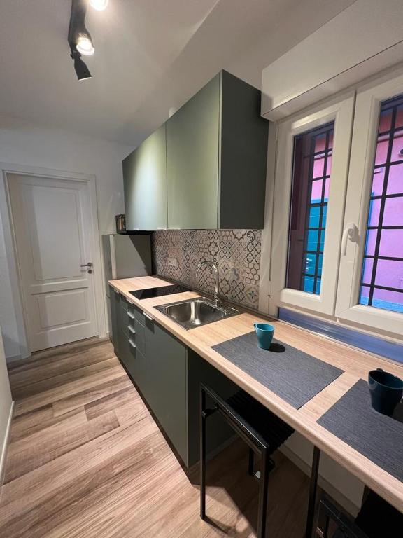 Fiori 3 Apartment - 9