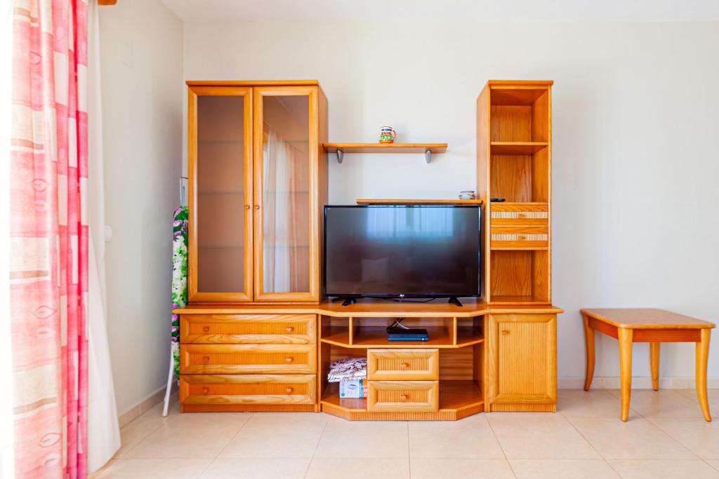 Fotografie z fotogalerie ubytování AMBARBEACH sea view apartment v destinaci Calpe