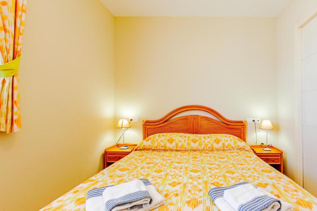 Fotografie z fotogalerie ubytování AMBARBEACH sea view apartment v destinaci Calpe
