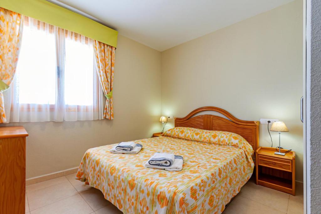 Fotografie z fotogalerie ubytování AMBARBEACH sea view apartment v destinaci Calpe