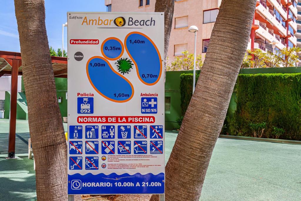 Fotografie z fotogalerie ubytování AMBARBEACH sea view apartment v destinaci Calpe