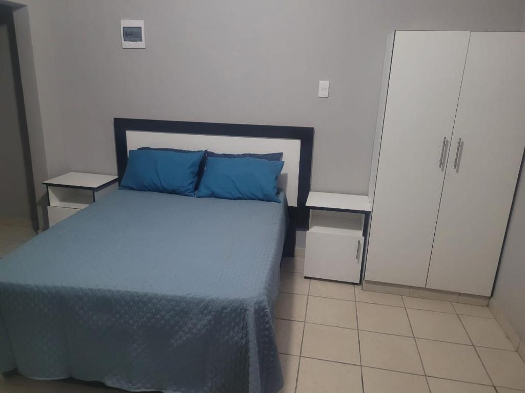 Mavundla lifestyle lodge - Double Room