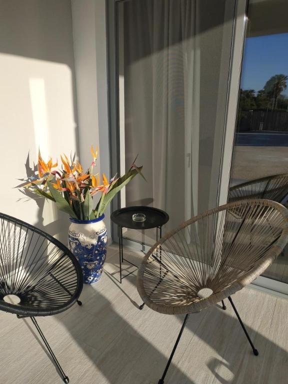 Foto sihtkohas Preveza asuva majutusasutuse Elea resort galeriist