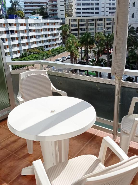 Fotografia z galérie ubytovania 427 H4Y Apartment v destinácii Maspalomas
