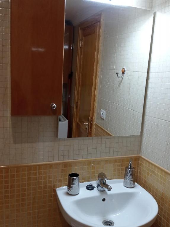 Fotografia z galérie ubytovania 427 H4Y Apartment v destinácii Maspalomas