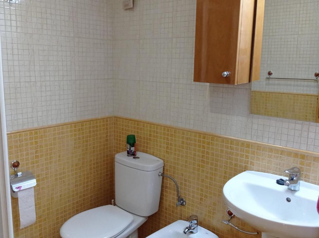Fotografia z galérie ubytovania 427 H4Y Apartment v destinácii Maspalomas