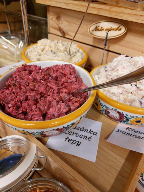 Apartmány Sonáta Luhačovice - 10