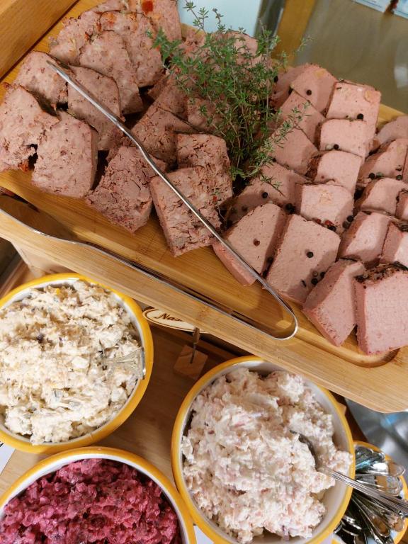 Apartmány Sonáta Luhačovice - 6