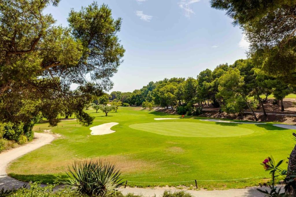 Alicante Luxury Villa Con Golf, Orihuela – Updated 2023 Prices