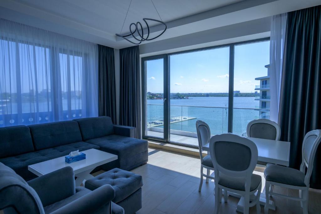 Luxury Lake On Apartments 1, Mamaia (updated prices 2024)