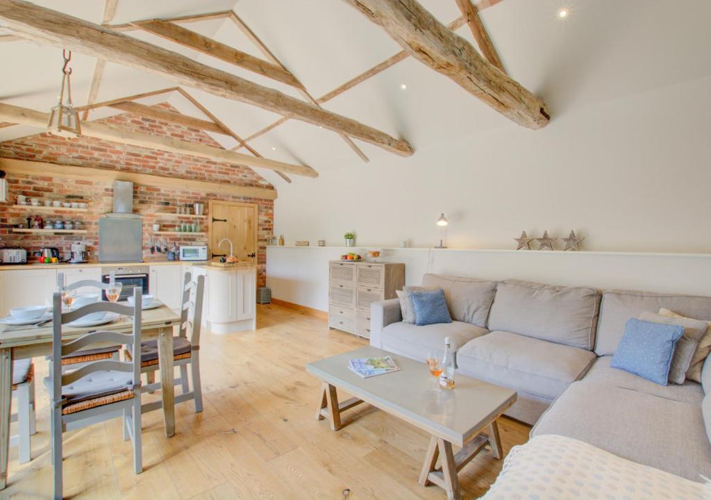 The Old Cart Lodge, Claxton (updated prices 2024)