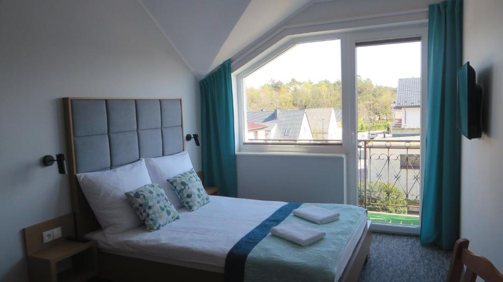 BŁAWATEK Pokoje Gościnne - 1