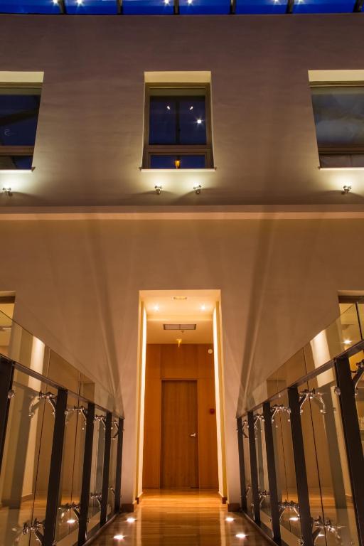 GDM Megaron, Historical Monument Hotel - Resim 31