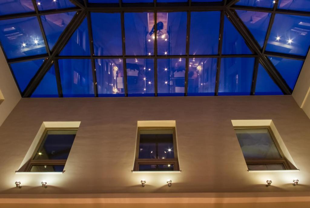 GDM Megaron, Historical Monument Hotel - Resim 32