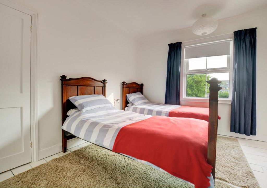 Fotografie z fotogalerie ubytování Wood Grange Cottage v destinaci Cromer