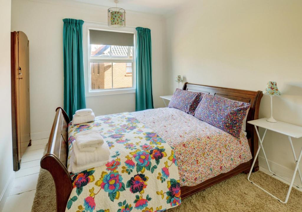 Fotografie z fotogalerie ubytování Wood Grange Cottage v destinaci Cromer
