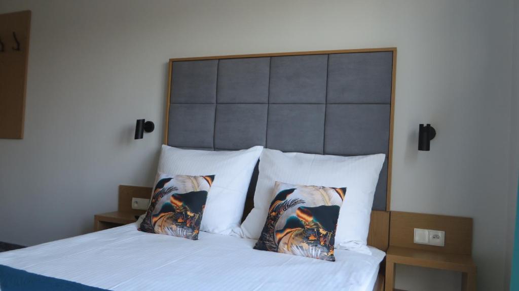 BŁAWATEK Pokoje Gościnne - 17