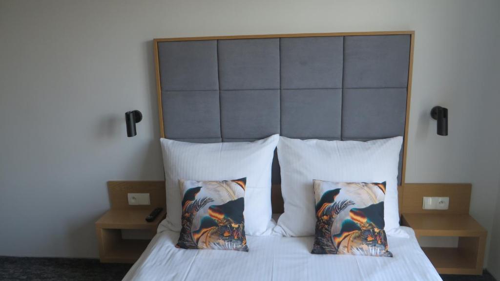 BŁAWATEK Pokoje Gościnne - 16