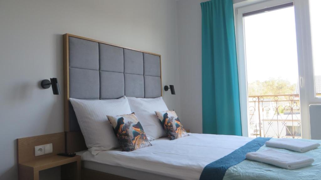 BŁAWATEK Pokoje Gościnne - 15