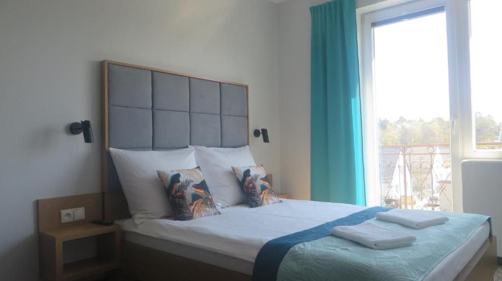 BŁAWATEK Pokoje Gościnne - 13