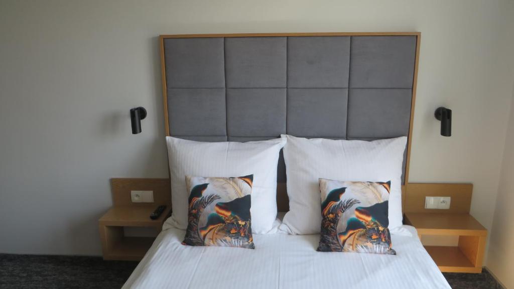 BŁAWATEK Pokoje Gościnne - 12