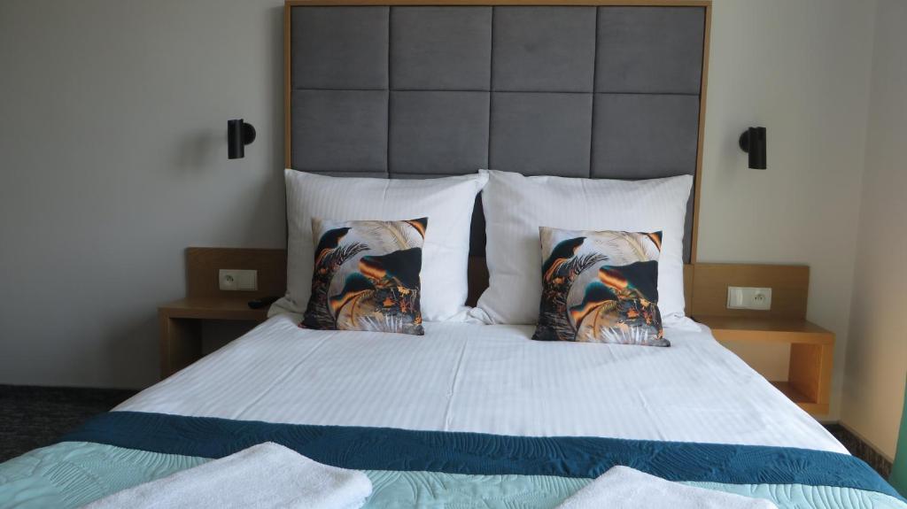 BŁAWATEK Pokoje Gościnne - 11