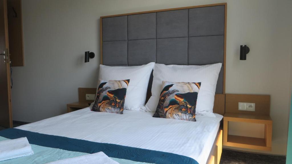 BŁAWATEK Pokoje Gościnne - 10