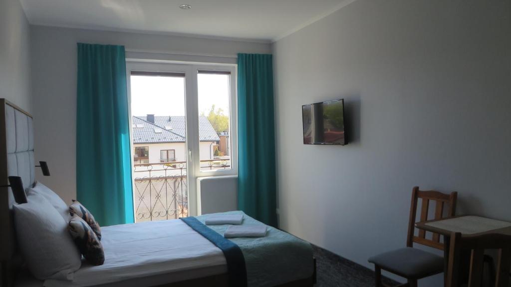 BŁAWATEK Pokoje Gościnne - 6