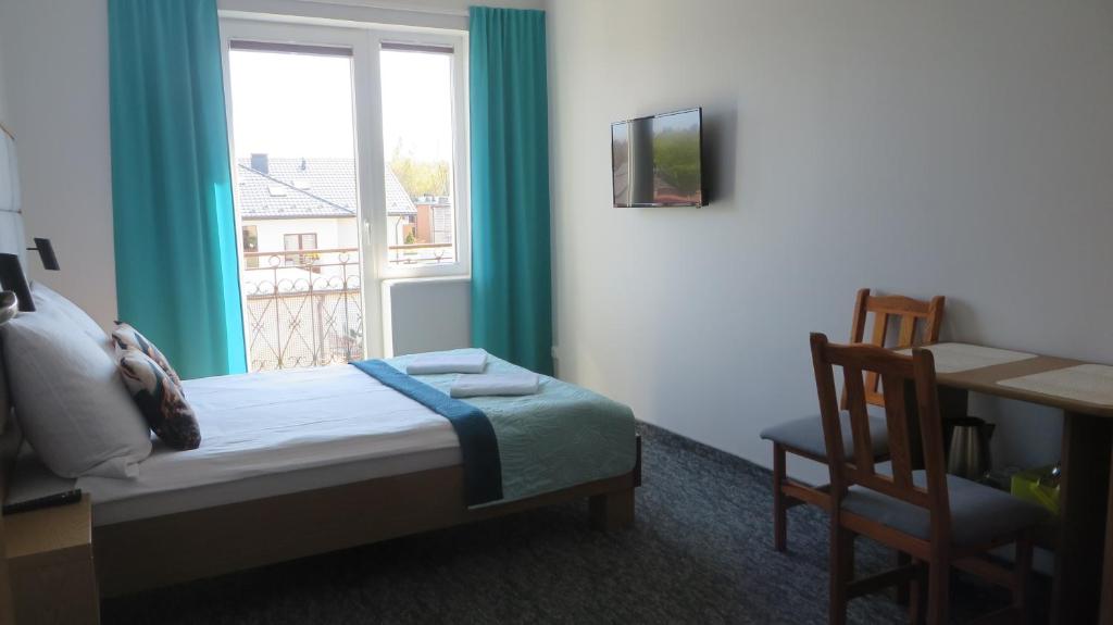 BŁAWATEK Pokoje Gościnne - 8