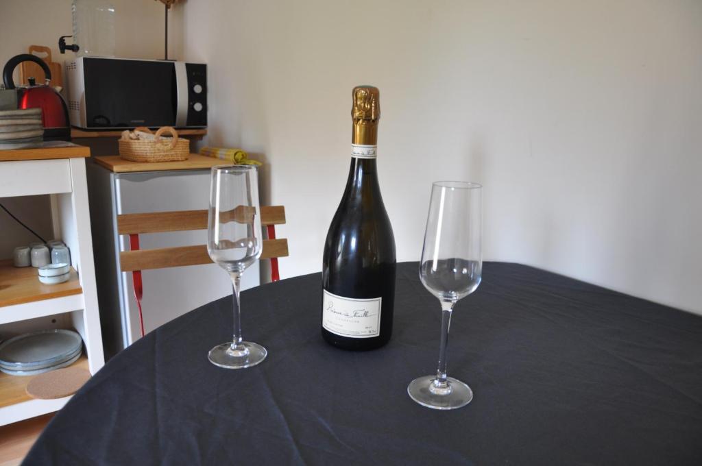 La Ferme de Vrilly - 14