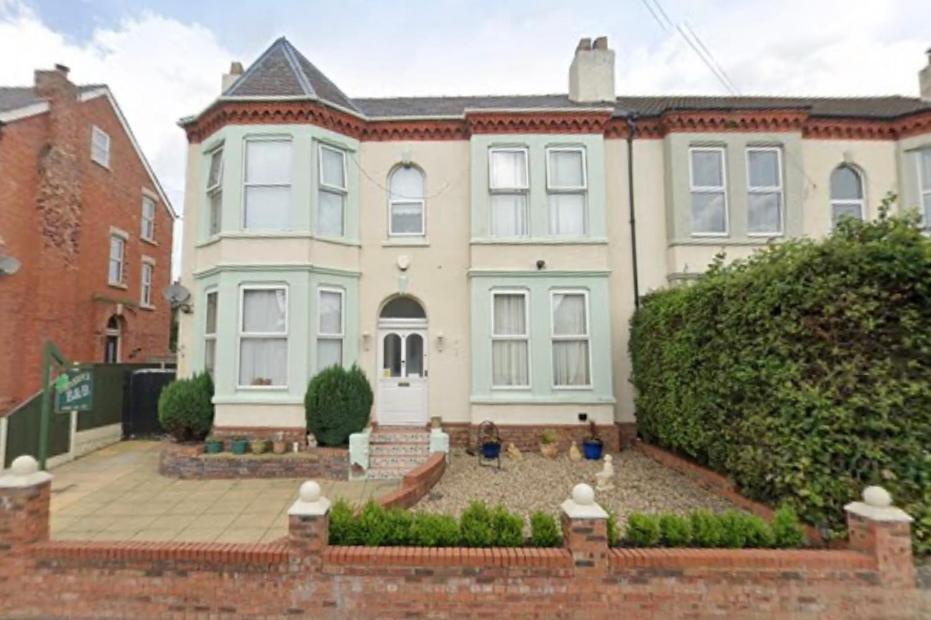 The shamrock bed &and breakfast, Wavertree (updated prices 2024)