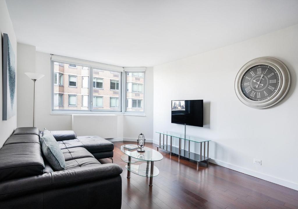 One Bedroom One Bath At Murray Hill, Nueva York (precios actualizados 2024)