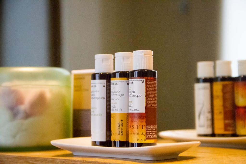 GDM Megaron, Historical Monument Hotel - 18