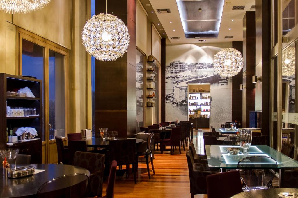 GDM Megaron, Historical Monument Hotel - Resim 21