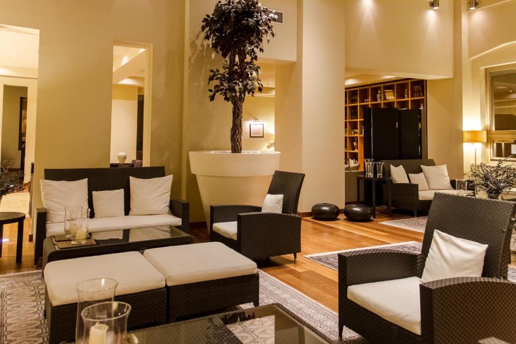 GDM Megaron, Historical Monument Hotel - Resim 34