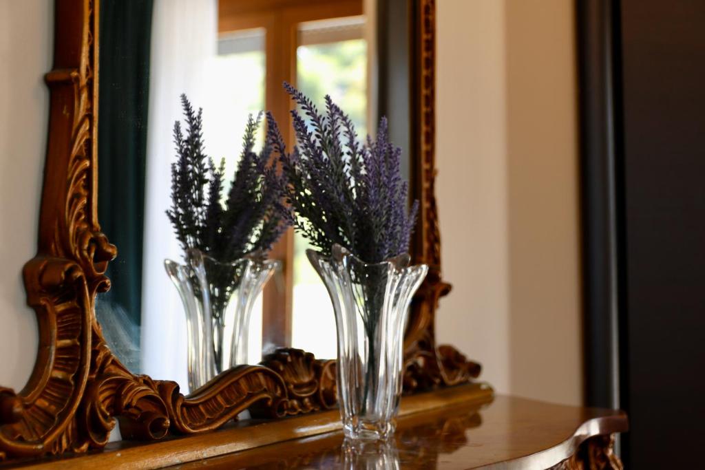Fotografie z fotogalerie ubytování Villa Ariadne v Aténách