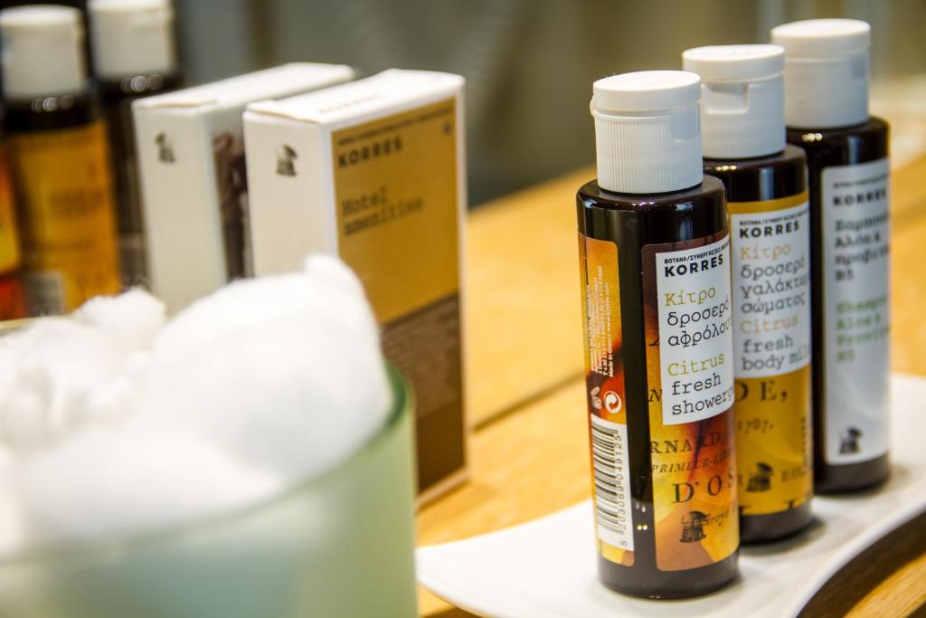 GDM Megaron, Historical Monument Hotel - 3