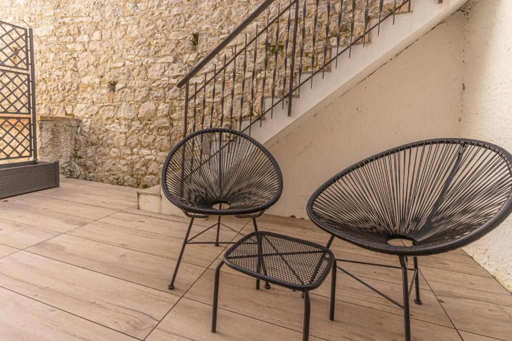 Fotografie z fotogalerie ubytování A CASA DI LUPO v destinaci Cison di Valmarino